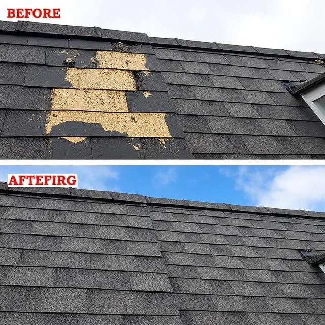 Roof Repair Near Me in Bruceton Mills, WV near me